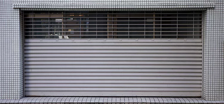 Advanced Solutions for Your Aluminum Garage Doors in Marion, Illinois