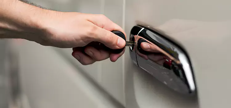 Why Choose Our Auto Locksmith Team in Marion, IL?