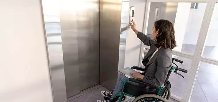 Benefits of Modern Handicap Door Systems in Marion, IL