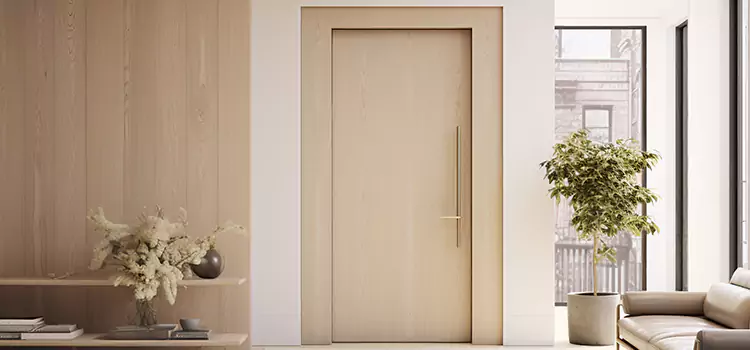 Choose Quality for Your Inside Doors in Marion, IL