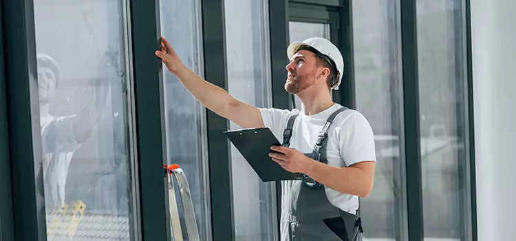 Comprehensive Solutions for Your Sticking Doors in Marion, IL