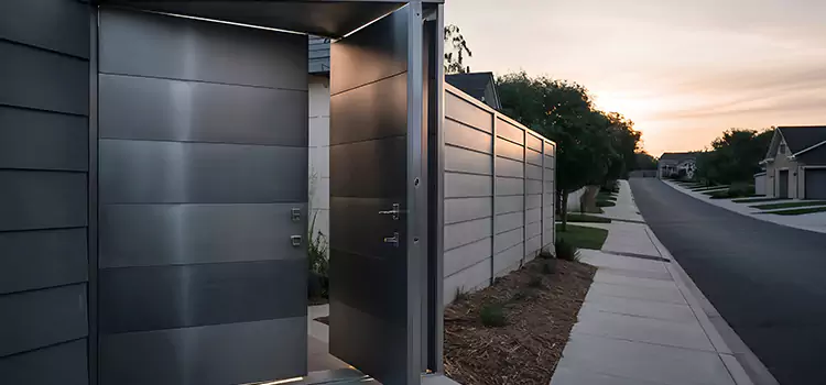 Comprehensive Steel Door Solutions in Marion, IL