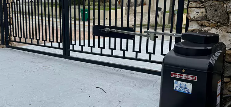 Seamless Installation and Support for Your New Gate in Marion, IL