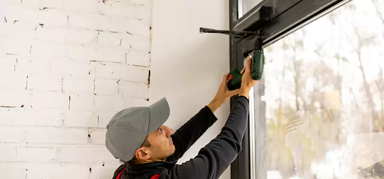 Your Trusted Partner for Door Closer Solutions in Marion, IL