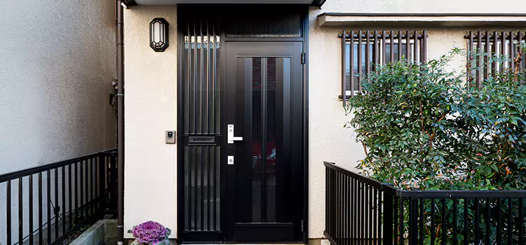 Popular Exterior Door Options in Marion, IL