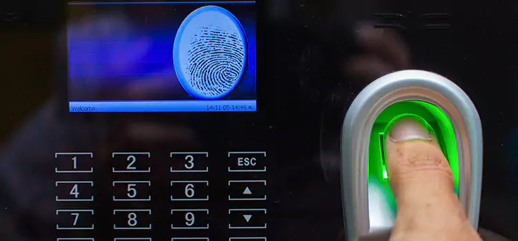 Your Trusted Partner for Secure Access in Marion, IL
