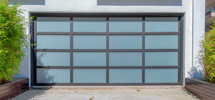 Why Choose Us for Garage Door Care in Marion, IL?