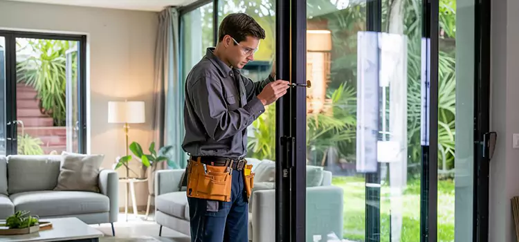 Why Choose Us for Your Glass Door Needs in Marion, IL?