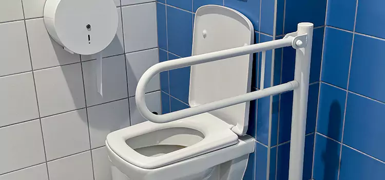 Comprehensive Solutions in Marion, IL for Accessible Facilities