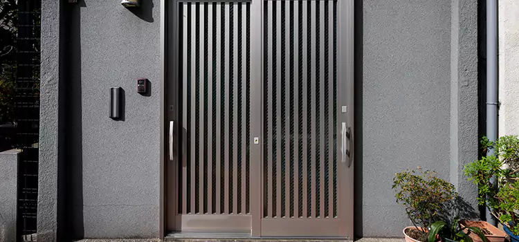 Why Choose Us for Your Security Needs in Marion, IL?