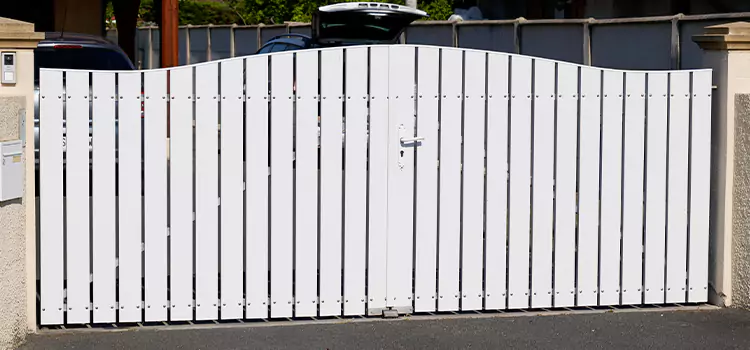 Why Choose Us for Residential Gate Repair in Marion, IL?