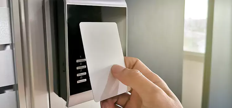 Advanced RFID Technology Integration in Marion, IL