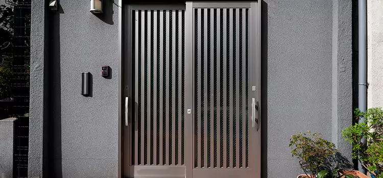 Specialized Steel Door Services in Marion, IL